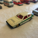 Illustration for article titled Colossal Die-Cast Collection - Box 115 - I Dont Remember